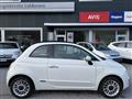 FIAT 500 C 1.4 16V Lounge