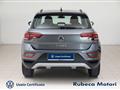 VOLKSWAGEN T-ROC 1.5 TSI ACT DSG Life