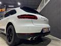 PORSCHE MACAN 3.0 S Diesel WHITE UFFICIALE ITALIANA