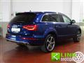 AUDI Q7 3.0 TDI 245 CV tiptronic quattro edition 7 posti