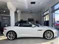 JAGUAR F-Type 3.0 V6 aut. Convertibile