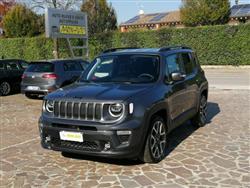 JEEP RENEGADE 4XE 1.3 T4 190CV PHEV 4xe AT6 S