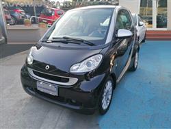 SMART FORTWO 1.0 MHD COUPE' PASSION 70cv