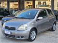 TOYOTA YARIS 1.4 tdi D-4D cat 3 porte Sol NEOPATENTATI RedAuto