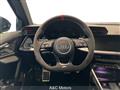 AUDI A3 SPORTBACK RS 3 SPB 2.5 TFSI quattro S tronic