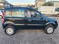 FIAT PANDA 1.2 BENZINA 4x4 Climbing