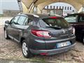 RENAULT MÃ©gane SporTour 1.5 dCi 110CV EDC SporTour Dynam.