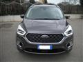 FORD KUGA (2012) 2.0 TDCI 180 CV S&S 4WD Powershift Vignale