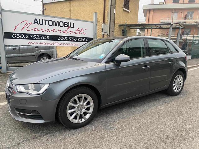 AUDI A3 SPORTBACK SPB 1.6 TDI clean diesel Ambition