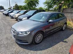 AUDI A3 2.0 TDI Ambition