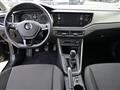 VOLKSWAGEN POLO 1.0 65cv 5p Comfortline (Neopatentati)