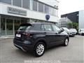 VOLKSWAGEN T-CROSS 1.0 TSI 110 CV Style