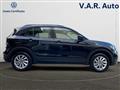 VOLKSWAGEN T-CROSS 1.0 TSI Style BMT