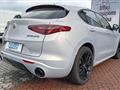 ALFA ROMEO STELVIO 2.2 TD AWD 210CV Q4 VELOCE UNICO PROPRIETARIO