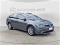 VOLKSWAGEN GOLF 1.6 TDI 115 CV Business BlueMotion Technology