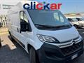 CITROEN Jumper 35 L3H2 2.2 bluehdi 165cv S&S Jumper 35 BlueHDi 165 S&S PLM Pianale Cabinato Heavy