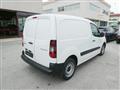 PEUGEOT PARTNER Van 1.6 HDi 75 Cv Active - CHILOMETRI CERTIFICATI