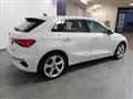 AUDI A3 SPORTBACK SPB 35 TDI Advanced DISPONIBILE IN VARI COLORI!