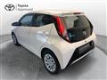 TOYOTA AYGO Connect 1.0 VVT-i 72 CV 5 porte x-play