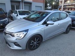 RENAULT NEW CLIO 1.6 eTech Hybrid 140cv Zen AUT EU6