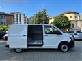 VOLKSWAGEN TRANSPORTER KOMBI 2.0 TDI 150CV 4Motion (4X4) *** EURO 6