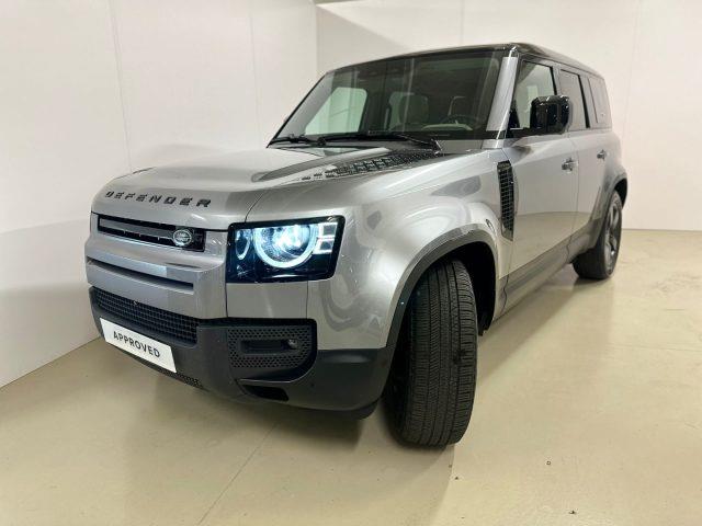 LAND ROVER DEFENDER 110 3.0D I6 250 CV AWD Auto SE *IVA ESPOSTA*