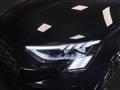 AUDI A3 SPORTBACK SPB 35 TFSI S tronic S line edition #Interno/Ester