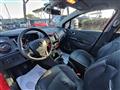 RENAULT CAPTUR 1.5dCi 110cv NAVI TELECAM POST. CRUISE CERCHI LEGA