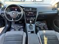 VOLKSWAGEN Golf 1.6 tdi Executive 115cv dsg