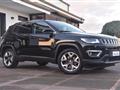 JEEP Compass 1.6 Mjt II 2WD Limited