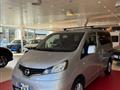 NISSAN NV200 Evalia 1.5 dCi 110 CV AUTOCARRO