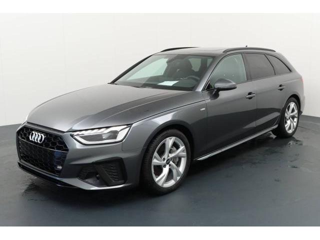 AUDI A4 AVANT Avant 40 TDI S tronic S-Line - SCONTATISSIMA!