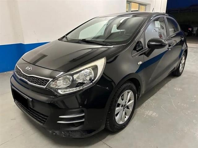 KIA RIO 1.1 CRDi 5p. Cool