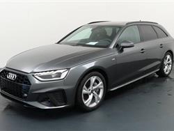 AUDI A4 AVANT Avant 40 TDI S tronic S-Line - SCONTATISSIMA!