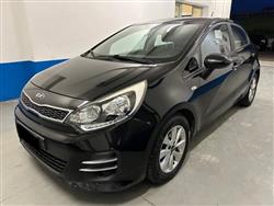 KIA RIO 1.1 CRDi 5p. Cool