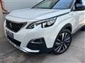 PEUGEOT 3008 BlueHDi 120 EAT6 S&S GT Line