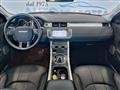 LAND ROVER Range Rover Evoque 2.0 td4 SE Business edition Premium KM REALI 13.000! *PROMO 