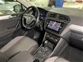 VOLKSWAGEN TIGUAN 2.0 TDI SCR DSG Business BlueMotion Technology