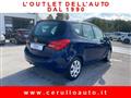 OPEL MERIVA 1.4 Turbo 120CV GPL RINNOVATO