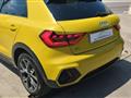 AUDI A1 SPB 30 TFSI S tronic S line edition