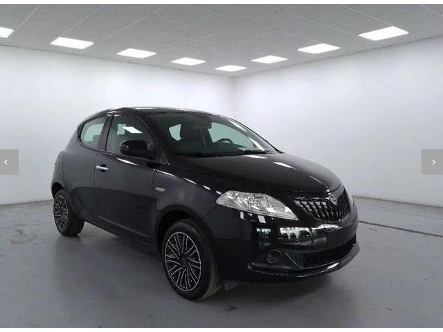 LANCIA YPSILON 1.0 FireFly 5p SILVER PLUS PRONTA CONSEGNA