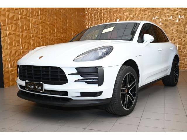 PORSCHE MACAN 2.0 PDK 245CV SED.GTS 18VIE PDLS 20"LED NAVI FULL!