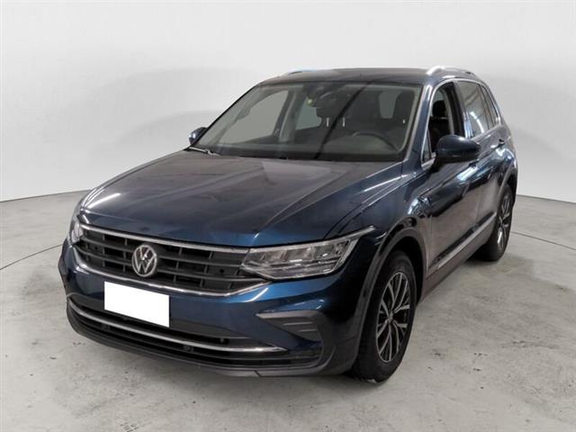 VOLKSWAGEN TIGUAN 2.0 TDI SCR Life