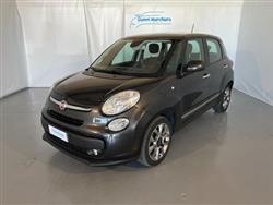 FIAT 500L 1.6 Multijet 105 CV Lounge