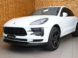 PORSCHE MACAN 2.0 PDK 245CV SED.GTS 18VIE PDLS 20"LED NAVI FULL!