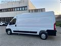 FIAT DUCATO 35 3.0 CNG *FRIGO FRCX (-20°) - ATP - LUNGO