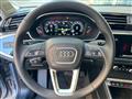 AUDI Q3 SPORTBACK Q3 SPB 45 TFSI e S tronic Business Plus