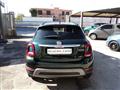 FIAT 500X 2.0 MultiJet 140 CV AT9 4x4 Cross Plus