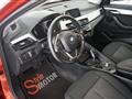 BMW X2 sDrive18d Business-X GRANDINATA