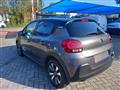 CITROEN C3 PureTech 110 S&S EAT6 Shine